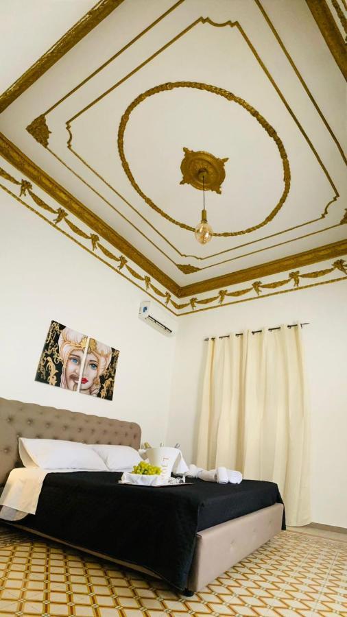 B&B Ammirata Palermo Exterior foto