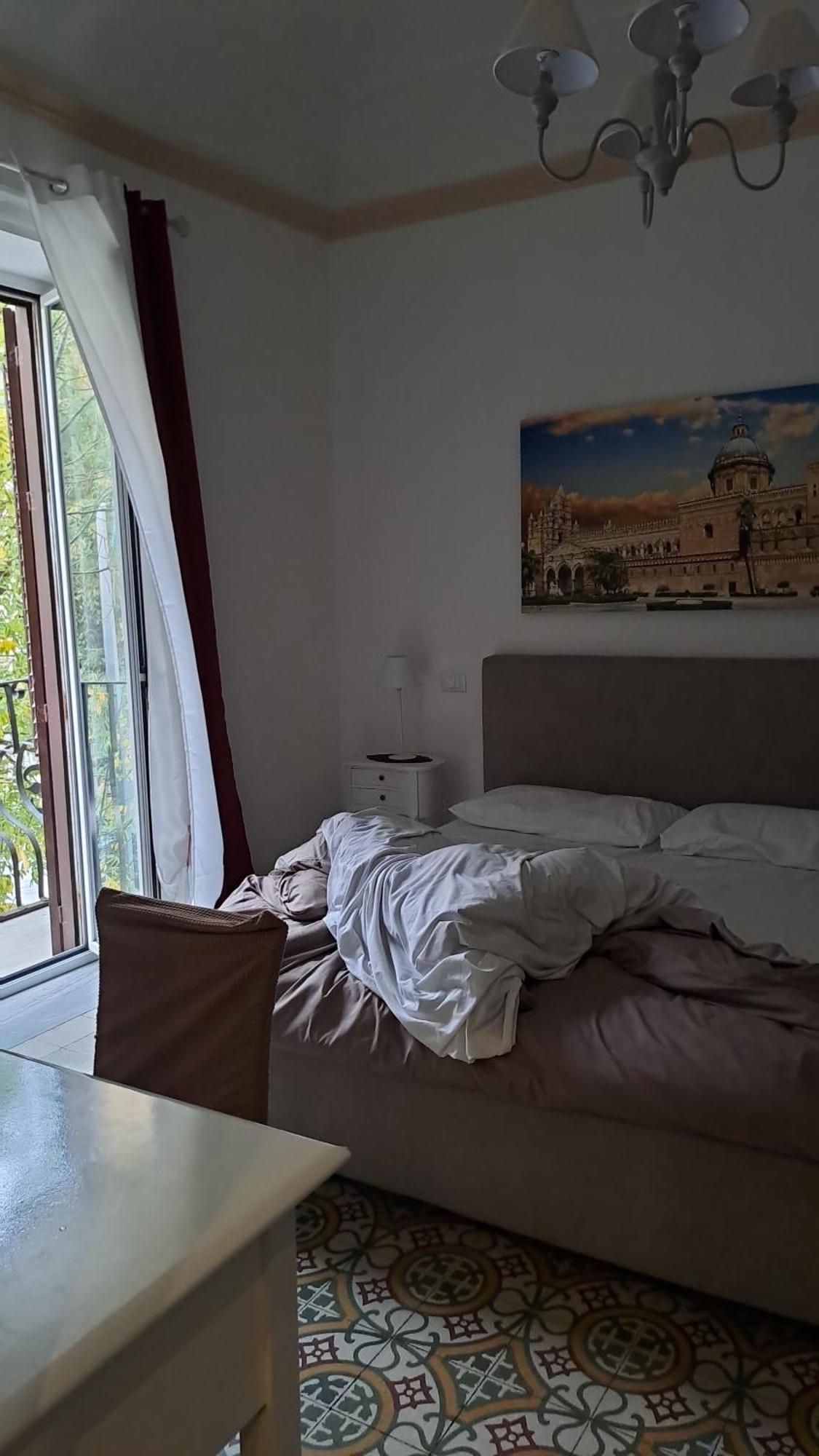 B&B Ammirata Palermo Quarto foto