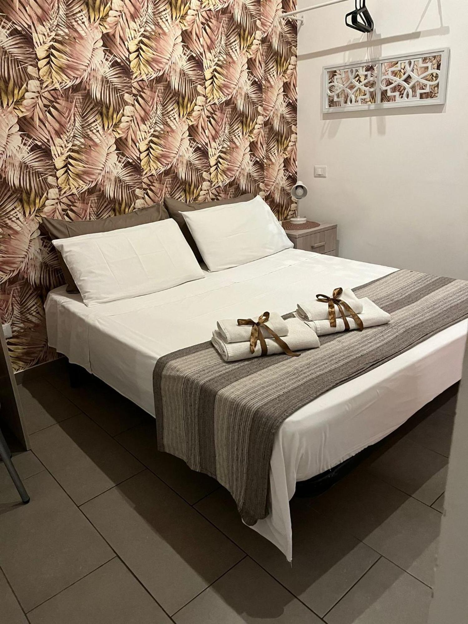 B&B Ammirata Palermo Quarto foto